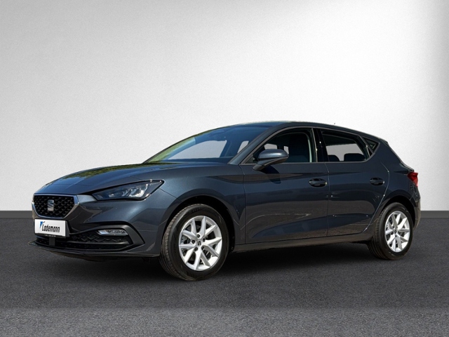 Leon 2.0 TDI DSG FULL-LINK+LED+KAMERA+SITHZ+ACC+