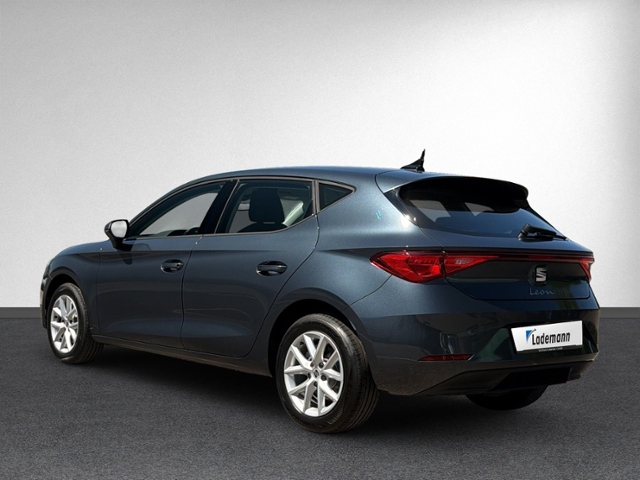 Leon 2.0 TDI DSG FULL-LINK+LED+KAMERA+SITHZ+ACC+