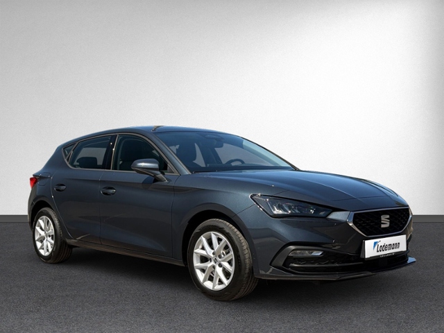 Leon 2.0 TDI DSG FULL-LINK+LED+KAMERA+SITHZ+ACC+