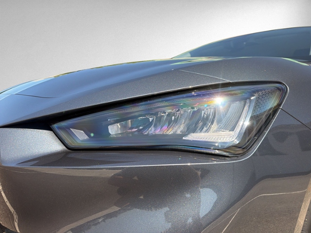 Leon 2.0 TDI DSG FULL-LINK+LED+KAMERA+SITHZ+ACC+