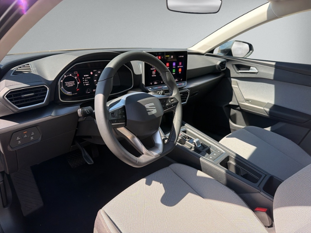 Leon 2.0 TDI DSG FULL-LINK+LED+KAMERA+SITHZ+ACC+