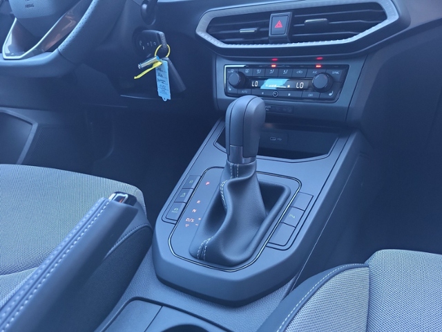 Ibiza 1.5 TSI FR DSG LED+RFK+NAVI.+ACC+17'+SIHZ+