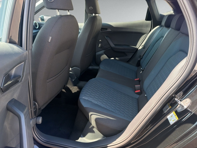 Ibiza 1.0 TSI STYLE LED+FULL-LINK+TEMPOMAT+SITZH