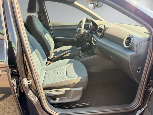 Ibiza 1.0 TSI STYLE LED+FULL-LINK+TEMPOMAT+SITZH