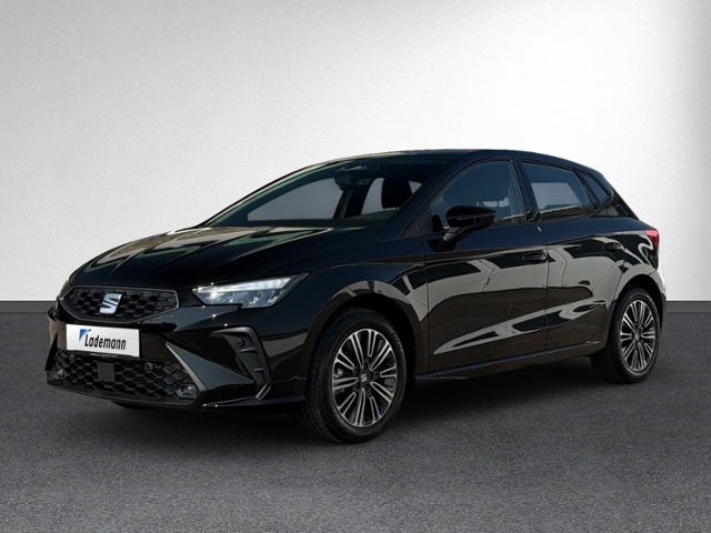 Ibiza 1.0 TSI STYLE LED+FULL-LINK+TEMPOMAT+SITZH