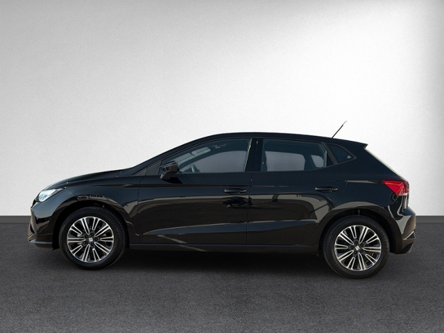 Ibiza 1.0 TSI STYLE LED+FULL-LINK+TEMPOMAT+SITZH