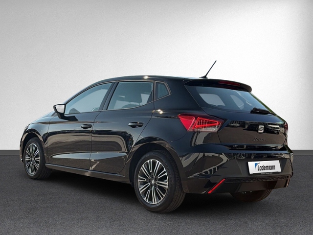 Ibiza 1.0 TSI STYLE LED+FULL-LINK+TEMPOMAT+SITZH