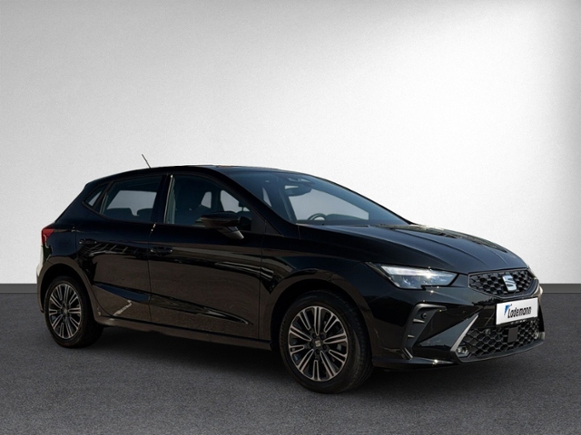 Ibiza 1.0 TSI STYLE LED+FULL-LINK+TEMPOMAT+SITZH