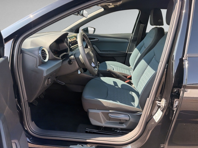 Ibiza 1.0 TSI STYLE LED+FULL-LINK+TEMPOMAT+SITZH