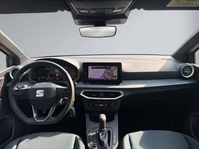 Ibiza 1.0 TSI DSG STYLE LED+NAVI+KAMERA+ACC+SIHZ