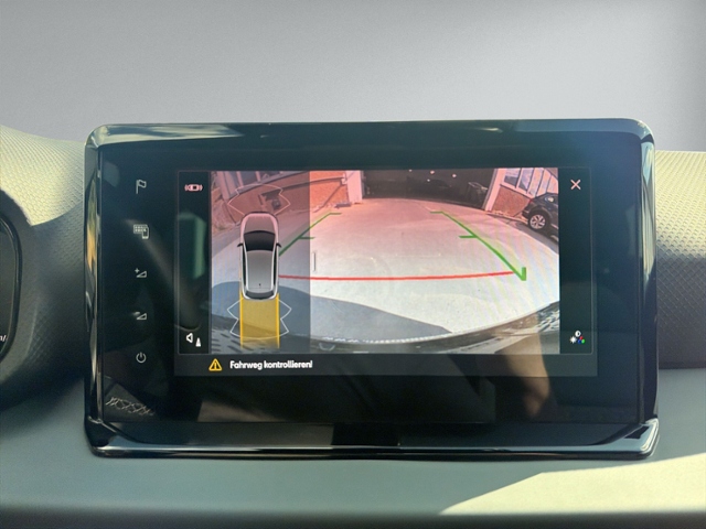Ibiza 1.0 TSI DSG STYLE LED+NAVI+KAMERA+ACC+SIHZ