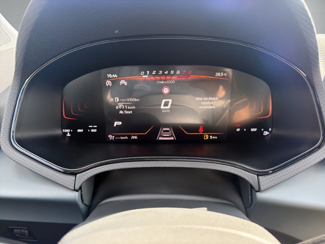 Ibiza 1.0 TSI DSG STYLE LED+NAVI+KAMERA+ACC+SIHZ