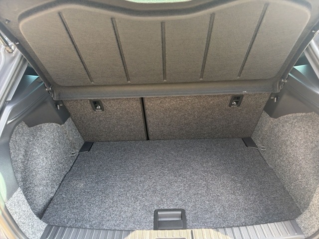 Ibiza 1.0 TSI DSG STYLE LED+NAVI+KAMERA+ACC+SIHZ