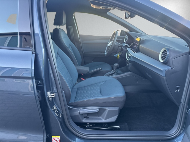 Ibiza 1.0 TSI DSG STYLE NAVI+LED+KAMERA+ACC+SIHZ