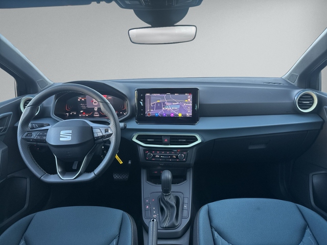 Ibiza 1.0 TSI DSG STYLE NAVI+LED+KAMERA+ACC+SIHZ
