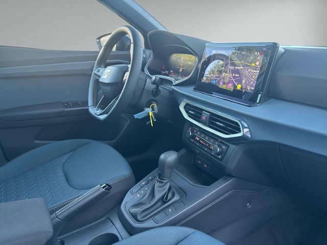 Ibiza 1.0 TSI DSG STYLE NAVI+LED+KAMERA+ACC+SIHZ