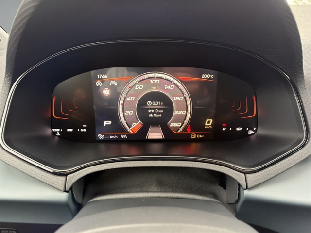 Ibiza 1.0 TSI DSG STYLE NAVI+LED+KAMERA+ACC+SIHZ