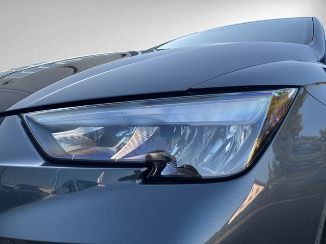 Ibiza 1.0 TSI DSG STYLE NAVI+LED+KAMERA+ACC+SIHZ