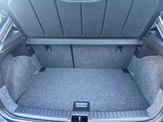 Ibiza 1.0 TSI DSG STYLE NAVI+LED+KAMERA+ACC+SIHZ