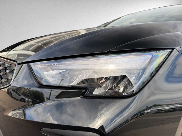 Ibiza 1.0 TSI DSG Style LED+NAVI+KAMERA+ACC+SITH