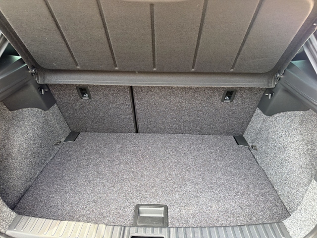 Ibiza 1.0 TSI DSG Style LED+NAVI+KAMERA+ACC+SITH
