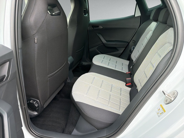 Arona 1.0 TSI FR DSG AHK+ACC+NAVI+LED+KAMERA+SHZ