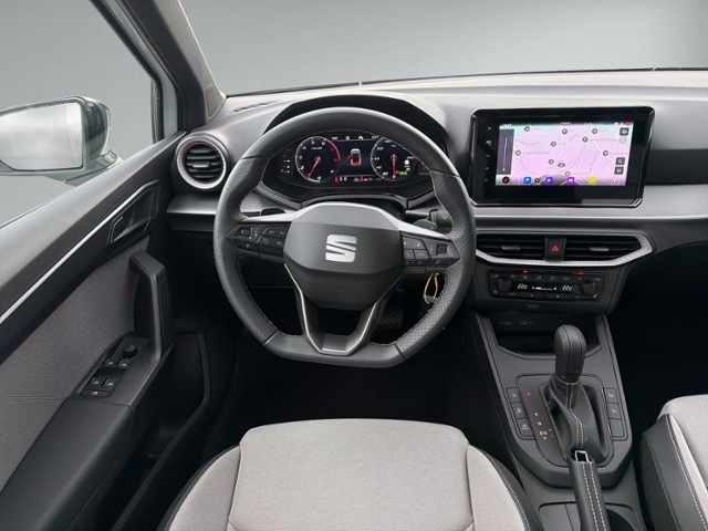 Arona 1.0 TSI FR DSG AHK+ACC+NAVI+LED+KAMERA+SHZ
