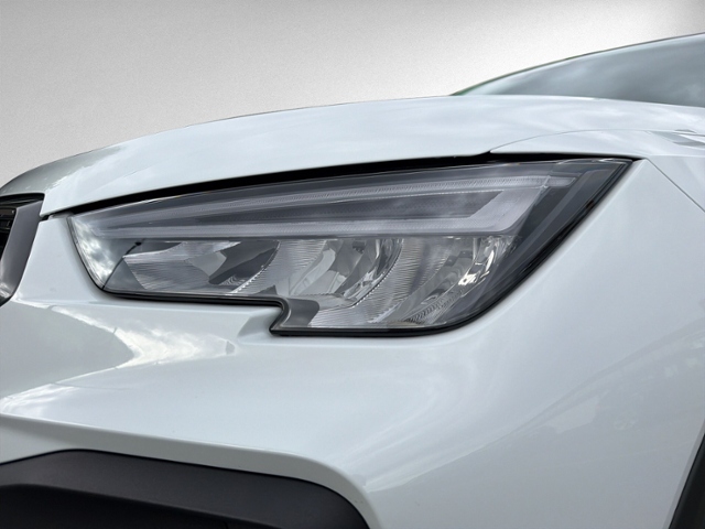 Arona 1.0 TSI FR DSG AHK+ACC+NAVI+LED+KAMERA+SHZ