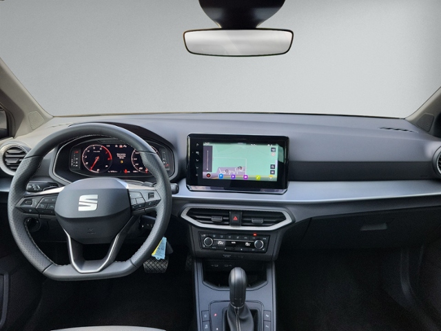 Arona 1.0 TSI FR DSG AHK+ACC+NAVI+LED+KAMERA+SHZ