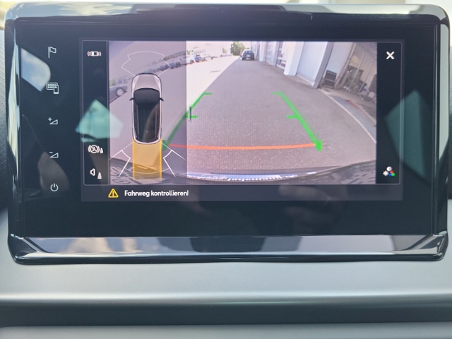 Arona 1.0 TSI FR DSG AHK+ACC+NAVI+LED+KAMERA+SHZ