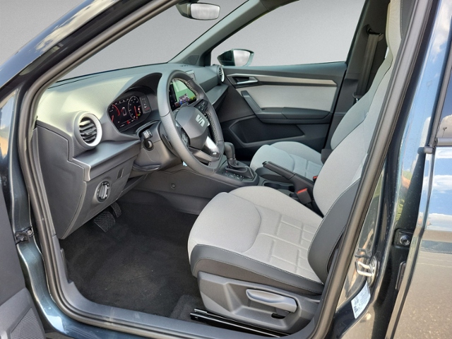 Arona 1.0 TSI FR DSG AHK+ACC+NAVI+LED+KAMERA+SHZ