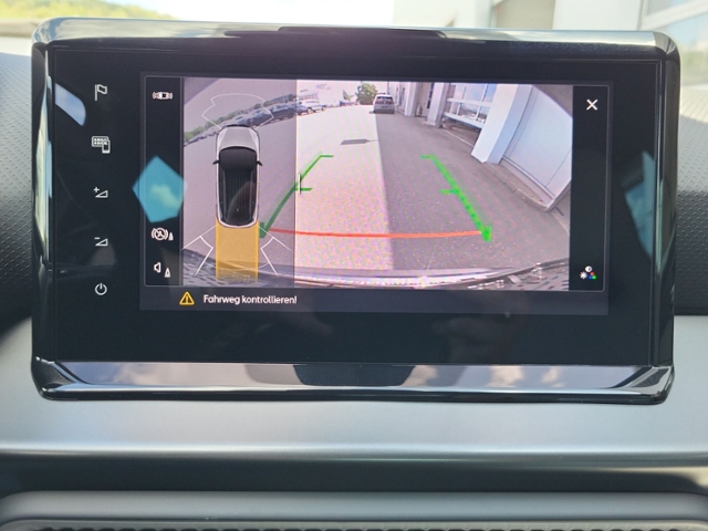 Arona 1.5 TSI FR DSG AHK+RFK+NAVI+ACC+LED+KEYLES