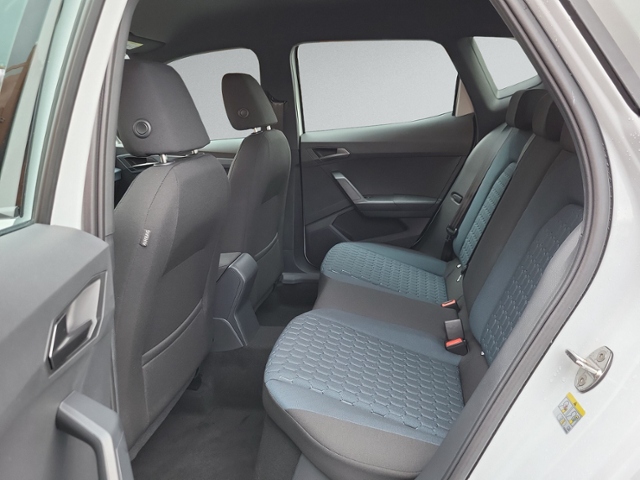 Arona 1.0 TSI DSG STYLE AHK+NAVI+KAMERA+ACC+SIHZ
