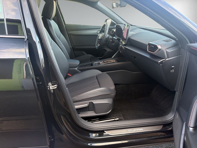 Formentor 2.0 TDI DSG AHK+NAVI+KAMERA+eHECK+KEYL