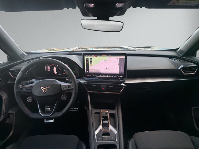 Formentor 2.0 TDI DSG AHK+NAVI+KAMERA+eHECK+KEYL