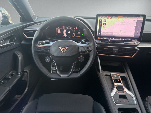 Formentor 2.0 TDI DSG AHK+NAVI+KAMERA+eHECK+KEYL