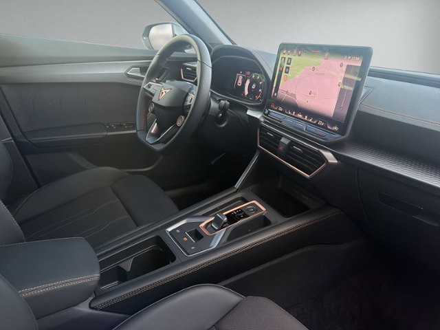 Formentor 2.0 TDI DSG AHK+NAVI+KAMERA+eHECK+KEYL
