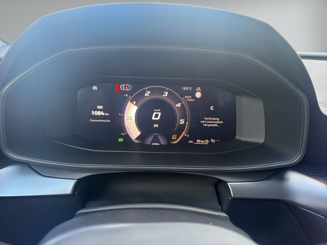 Formentor 2.0 TDI DSG AHK+NAVI+KAMERA+eHECK+KEYL
