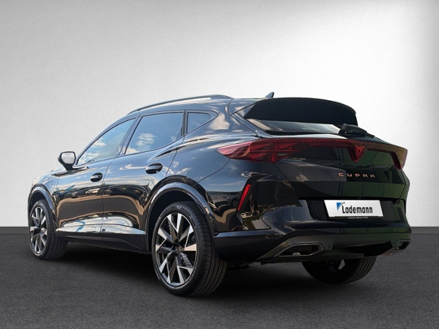 Formentor 2.0 TDI DSG AHK+NAVI+KAMERA+eHECK+KEYL
