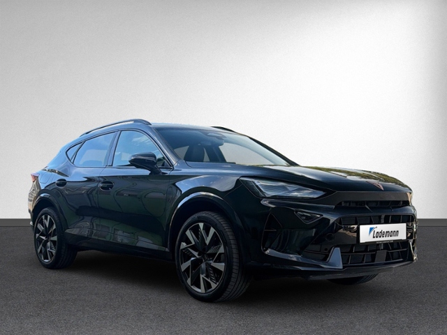 Formentor 2.0 TDI DSG AHK+NAVI+KAMERA+eHECK+KEYL