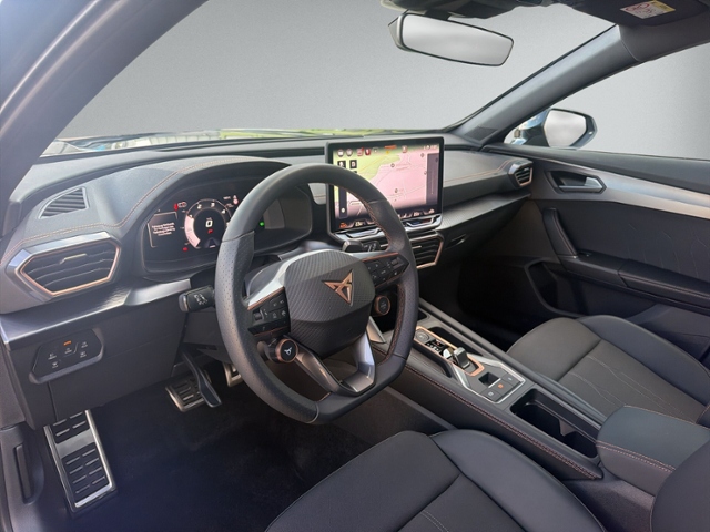 Formentor 2.0 TDI DSG AHK+NAVI+KAMERA+eHECK+KEYL