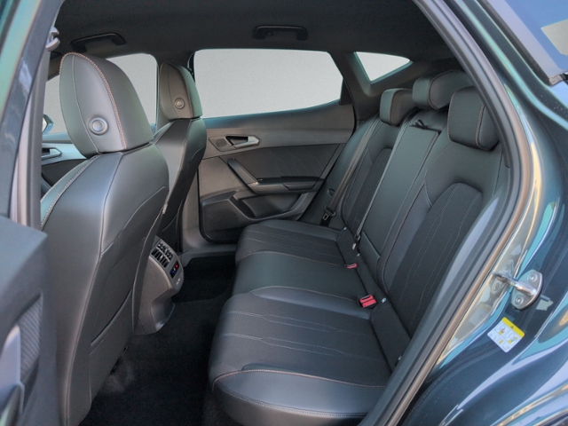 Formentor 2.0 TDI DSG AHK+NAVI+KAMERA+eHECK+KE