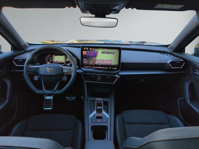 Formentor 2.0 TDI DSG AHK+NAVI+KAMERA+eHECK+KE