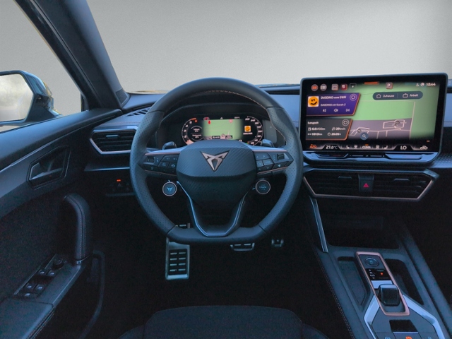 Formentor 2.0 TDI DSG AHK+NAVI+KAMERA+eHECK+KE