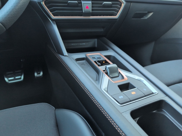Formentor 2.0 TDI DSG AHK+NAVI+KAMERA+eHECK+KE