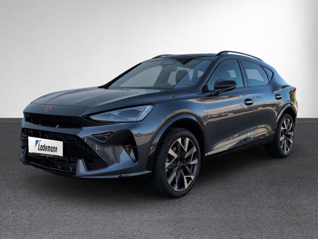 Formentor 2.0 TDI DSG AHK+NAVI+KAMERA+eHECK+KE