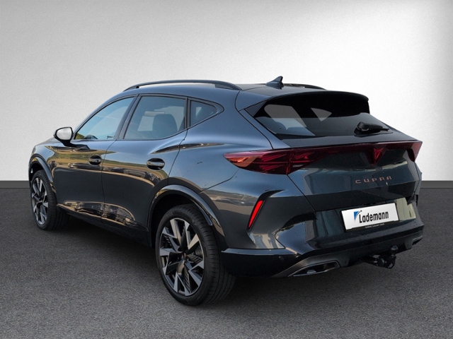Formentor 2.0 TDI DSG AHK+NAVI+KAMERA+eHECK+KE