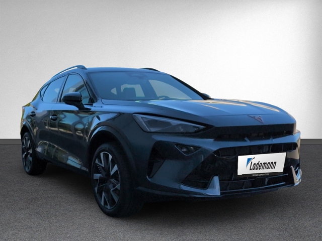 Formentor 2.0 TDI DSG AHK+NAVI+KAMERA+eHECK+KE