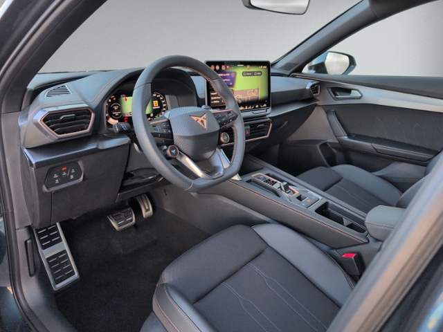 Formentor 2.0 TDI DSG AHK+NAVI+KAMERA+eHECK+KE