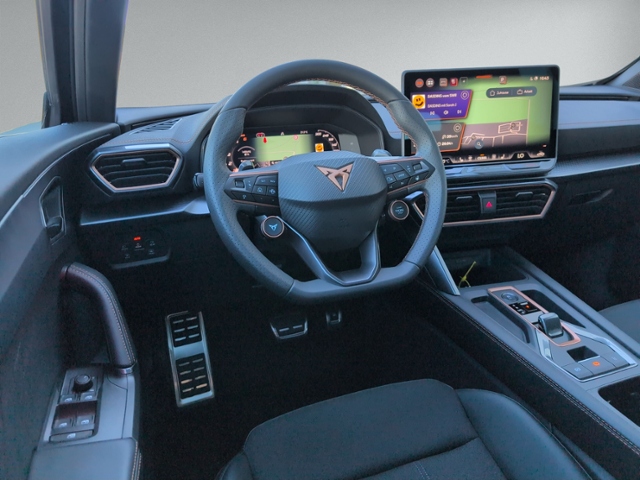 Formentor 2.0 TDI DSG AHK+NAVI+KAMERA+eHECK+KE